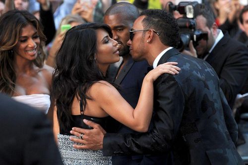 Kim Kardashian được bắt gặp đi du lịch với bạn trai kém 5 tuổi