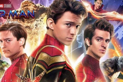 10 bộ phim nổi bật trong sự nghiệp của người nhện Tom Holland