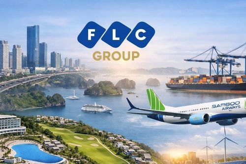 Ông Trịnh Văn Quyết tái xuất, FLC 'bật' chế độ kiếm tiền thế nào?