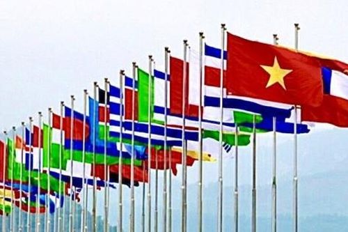 Nghị quyết Đại hội XIV thể hiện tư duy mới về hội nhập kinh tế quốc tế