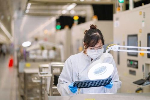 PMI sản xuất Việt Nam tháng 2/2026 đạt 54,3 điểm, cao nhất 4 tháng liên tiếp