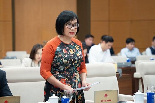 Ứng dụng công nghệ số, tạo điều kiện thuận lợi tiếp cận thông tin