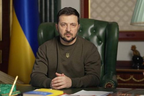 Tổng thống Zelensky tuyên bố Ukraine đã vượt qua mùa đông khắc nghiệt nhất kể từ đầu cuộc chiến
