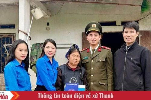Phát huy sức trẻ - tiên phong chuyển đổi số