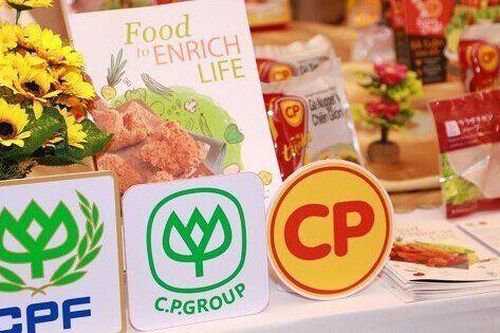 C.P. Foods ghi nhận doanh thu tại Việt Nam giảm 17%, thấp nhất 5 năm trở lại đây