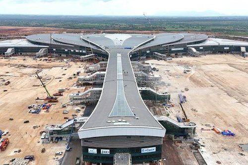 Sân bay tỷ đô Long Thành: Giấc mơ một sân bay tầm cỡ và các ý kiến trái ngược về tính hiệu quả lúc mới triển khai