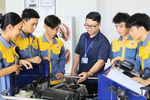 Huế triển khai kế hoạch đào tạo nghề cho 12.500 lao động