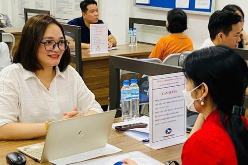 Thị trường lao động 2026: Lương cao chưa chắc giữ được nhân tài