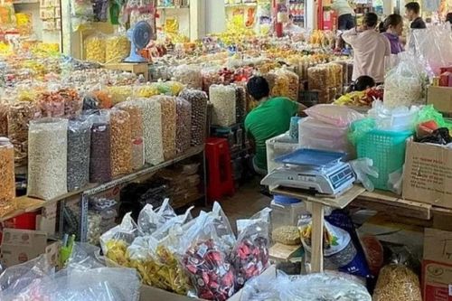 Cần một cuộc cách mạng về tư duy quản lý chất lượng thực phẩm