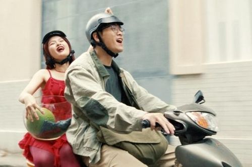 Phim 'Cảm ơn người đã thức cùng tôi': Giấc mơ trong trẻo và đầy thổn thức