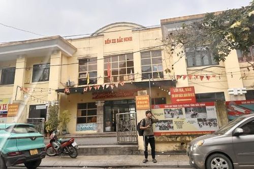 Bắc Ninh: Triển khai đồng bộ giải pháp thu phí không dừng tại các bến xe, bãi đỗ xe trong đô thị