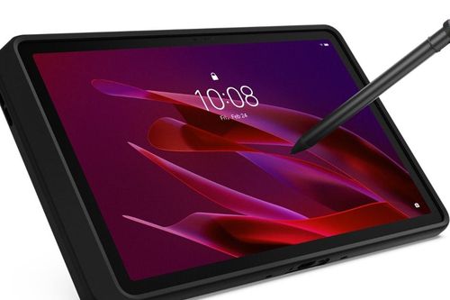 Lenovo ThinkTab X11 ra mắt tại MWC 2026: Tablet siêu bền bỉ thách thức đối thủ Samsung