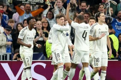 Real Madrid buộc phải thắng Getafe: Phép thử cho Arbeloa và hàng thủ lão tướng