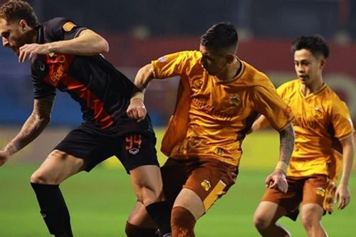 Hoàng Anh Gia Lai khẳng định giá trị đào tạo trẻ sau chiến thắng 2-1 trước Ninh Bình