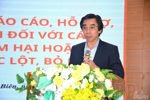 Đảm bảo mọi trẻ em bị xâm hại hoặc có nguy cơ được bảo vệ an toàn, kịp thời