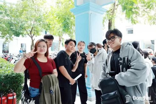 Vì sao nhiều học sinh Đồng Nai thi đánh giá năng lực?