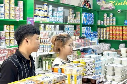 Không truy thu, xử phạt hồi tố đối với hộ kinh doanh chuyển đổi sang kê khai thuế
