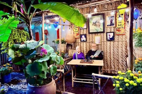 21 năm ngày giỗ cố Nghệ sĩ Ưu tú Bắc Sơn: Trở về mái nhà tranh của ký ức