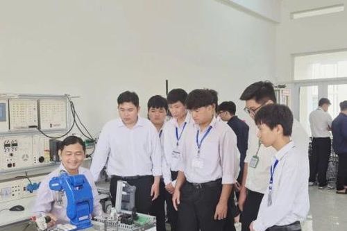Thêm nhiều lựa chọn cho thí sinh Đồng Tháp