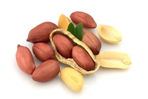 Tác dụng thú vị của đậu phộng lên thể chất người lớn tuổi