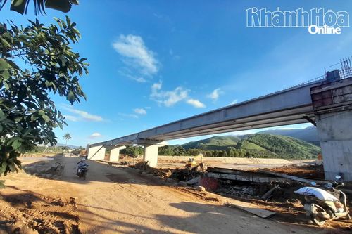 Phấn đấu hoàn thành hai nhiệm vụ đột phá về giao thông