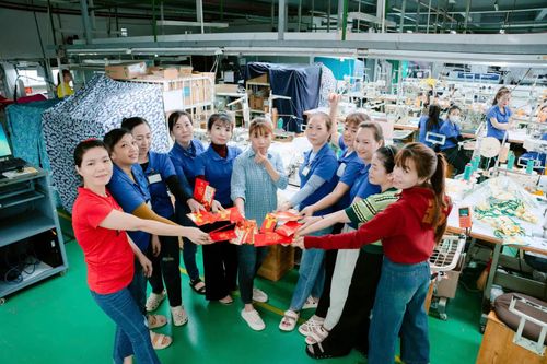Doanh nghiệp ổn định lao động sau Tết