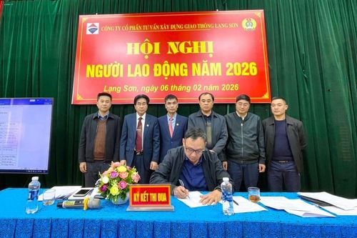 Dân chủ tạo môi trường làm việc tốt