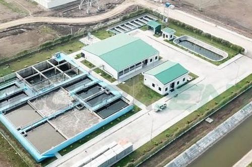 Lộ trình áp dụng quy chuẩn khí thải, nước thải