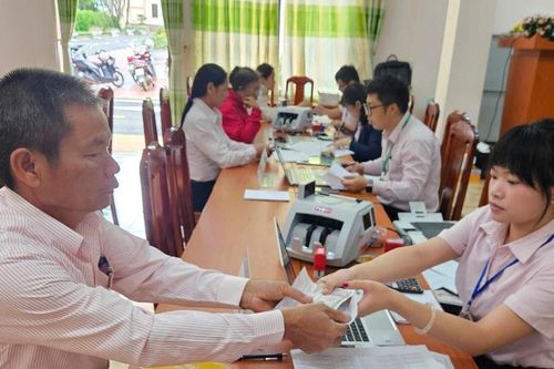 Tín dụng chính sách ở Lâm Đồng: Chuyển biến từ Chỉ thị số 39