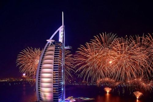 Burj Al Arab: Biểu tượng xa hoa bậc nhất Dubai và những dịch vụ đẳng cấp thế giới