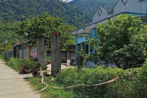 Điều tra vụ án mạng xảy ra tại xã Đồng Kho