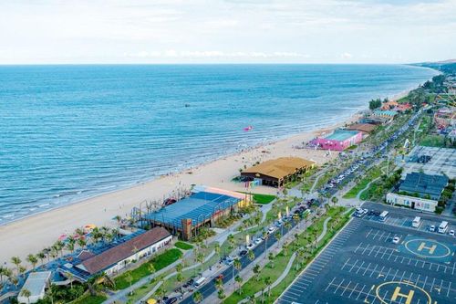 Xây dựng điểm đến 'an ninh - an toàn - văn minh'