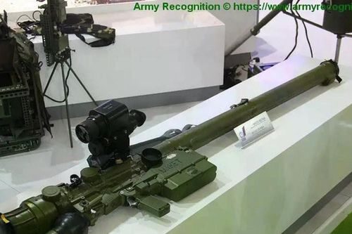 Phân tích khả năng tác chiến của tên lửa Verba Nga bán cho Iran trước công nghệ Mỹ