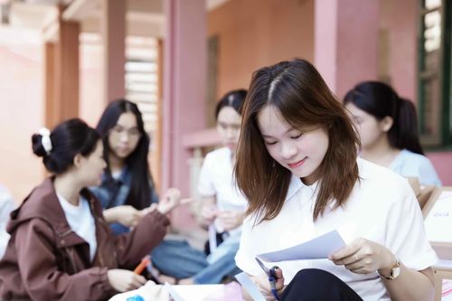 Thiên Nga cất cánh vươn xa