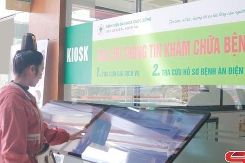 Y tế số vì sức khỏe người bệnh