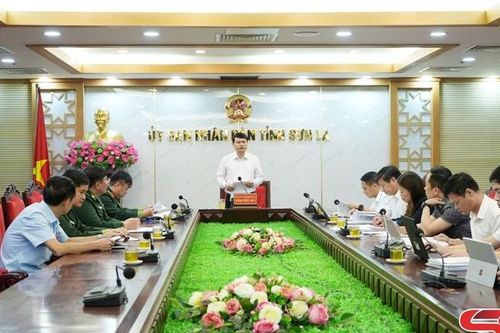 Tháo gỡ khó khăn, vướng mắc đối với một số dự án tồn tại kéo dài