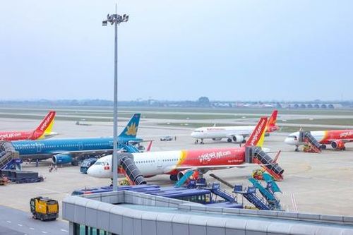 Chuẩn hóa quản lý rủi ro, nâng tầm giám sát an toàn hàng không