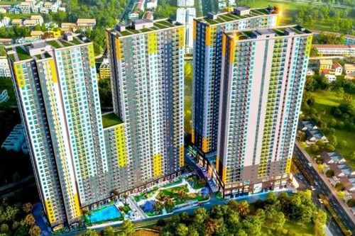 Gần 1.900 căn hộ tại TP. Hồ Chí Minh đủ điều kiện mở bán đầu năm 2026
