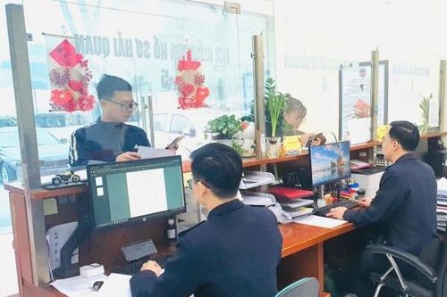 Hải quan chuẩn hóa mã đơn vị từ ngày 1/4/2026, doanh nghiệp lưu ý cập nhật, tránh chậm thông quan