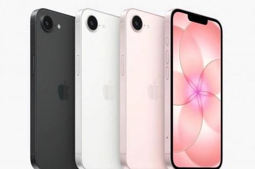 Apple ra mắt iPhone 17e với giá 599 USD, nâng dung lượng lưu trữ cơ bản lên 256 GB