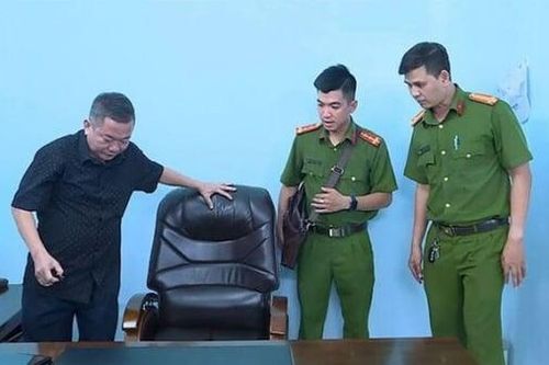 Sắp xét sử vụ cựu Giám đốc Trung tâm kỹ năng thực hành cơ giới GTVT đưa hối lộ để 'né' thuế 40 tỷ