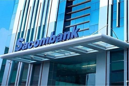 Sacombank đang dẫn đầu về nợ xấu