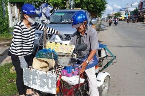 Doanh thu hơn 6 tỷ USD, xổ số miền Nam nộp ngân sách bao nhiêu?