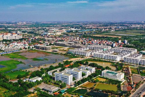 Hà Nội giao hơn 7.400 m2 đất ở Thanh Trì để làm nhà ở thấp tầng