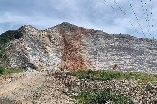 Hải Phòng: 4 khu vực không đấu giá quyền khai thác khoáng sản