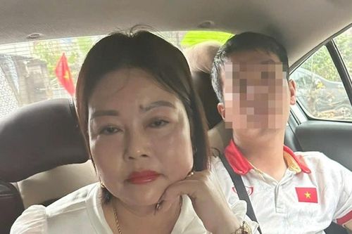 Lừa bán nhiều trẻ em, người phụ nữ trốn truy nã 15 năm đã bị bắt