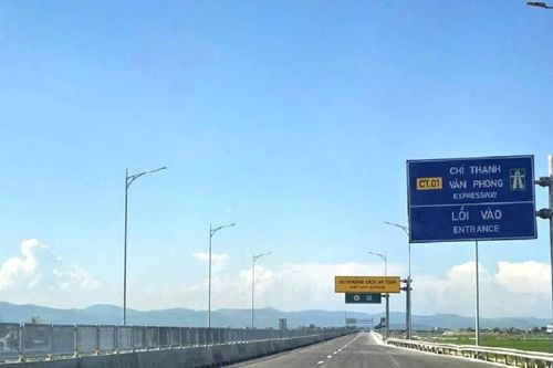 Đưa tuyến cao tốc từ Quảng Ngãi đến Gia Lai vào vận hành để tránh lãng phí nguồn lực đầu tư