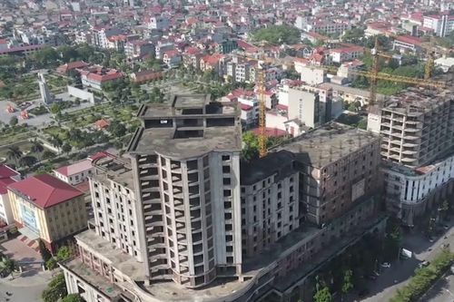 Bắc Ninh: Chấp thuận chuyển mục đích 16.379m2 đất triển khai Trung tâm thương mại Hồng Kông tại Từ Sơn