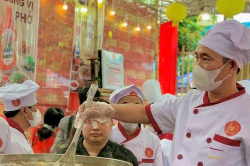 Phở Việt - Di sản sống trong lòng thời đại