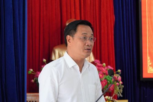 Bí thư Thành ủy Đà Nẵng đưa ra 8 giải pháp cho giai đoạn tăng trưởng mới